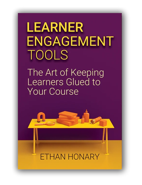 Learner Engagement Tools Book