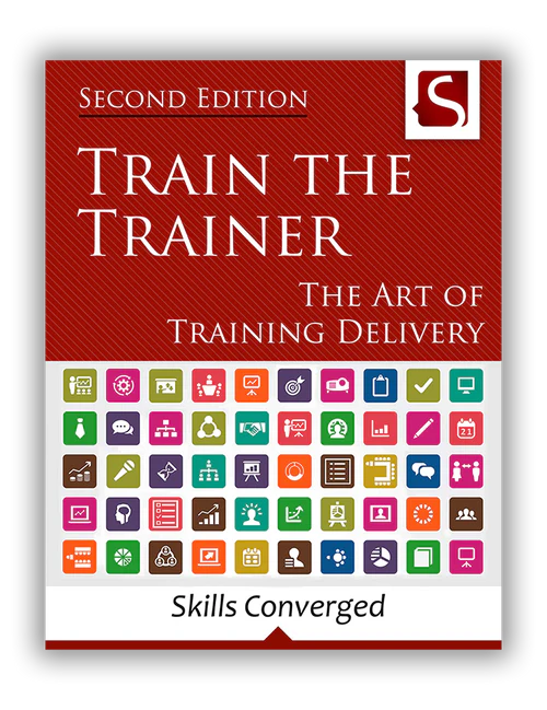 Train the Trainer Book