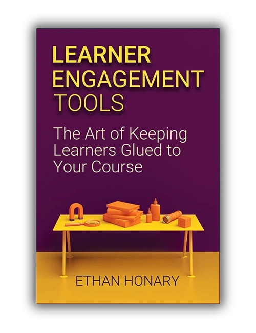 Learner Engagement Tools Book